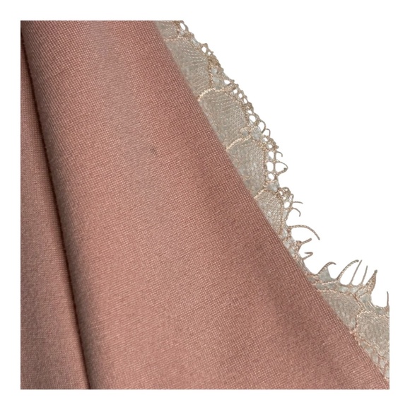 Michael Costello x Revolve Adrian Lace Dress - Picture 3 of 6